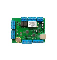 Плата контролера доступу ITV U-prox IP400EM