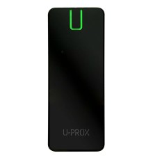 Зчитувач мультиформатний ITV U-Prox SE slim EM-Marine / Mifare / NFC / PayPass / PayWave / BLE