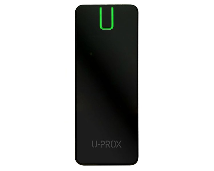 Зчитувач мультиформатний ITV U-Prox SE slim EM-Marine / Mifare / NFC / PayPass / PayWave / BLE