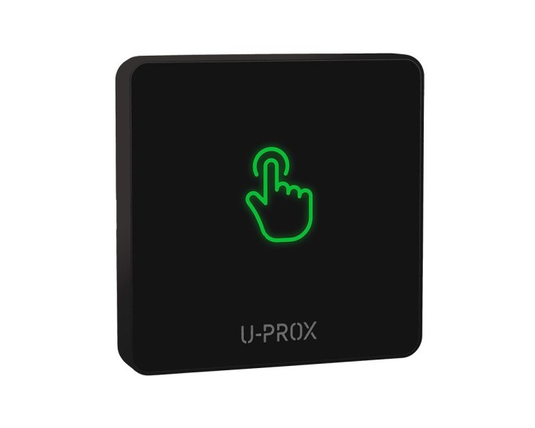 Контролер автономний ITV U-Prox CLC G80 з сенсорною кнопкою виходу