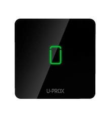 Бездротовий контролер доступу U-Prox IP401 з WiFi для однієї двері