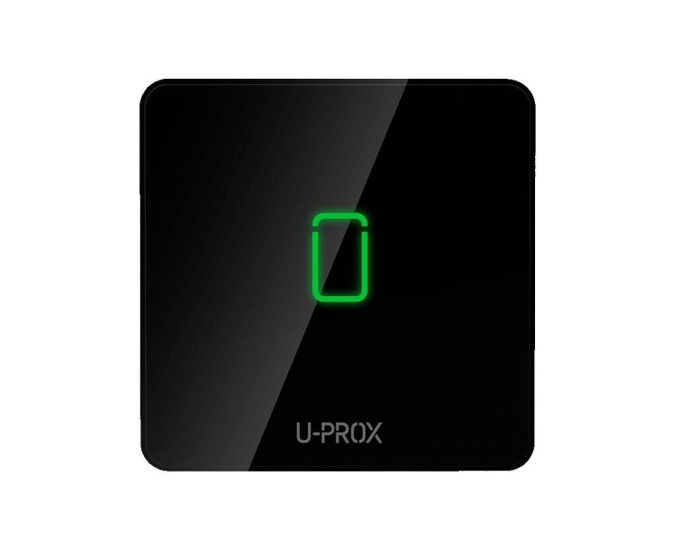 Бездротовий контролер доступу U-Prox IP401 з WiFi для однієї двері
