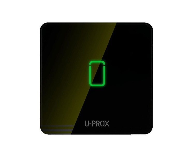 Бездротовий контролер доступу U-Prox IP401 з WiFi для однієї двері