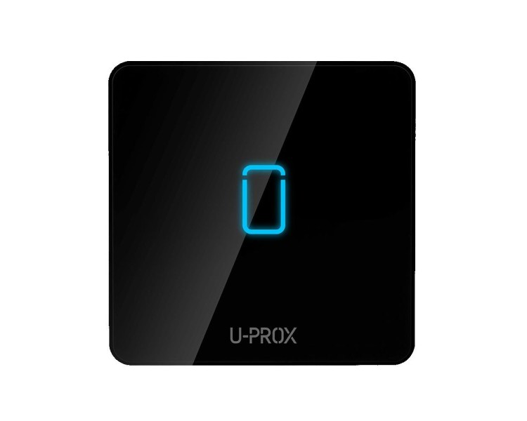 Бездротовий контролер доступу U-Prox IP401 з WiFi для однієї двері
