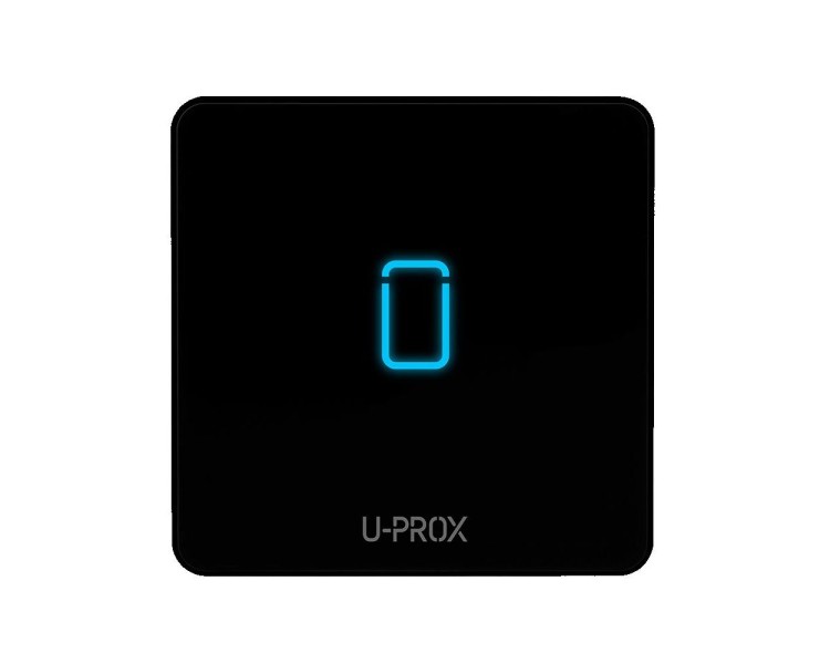 Бездротовий контролер доступу U-Prox IP401 з WiFi для однієї двері