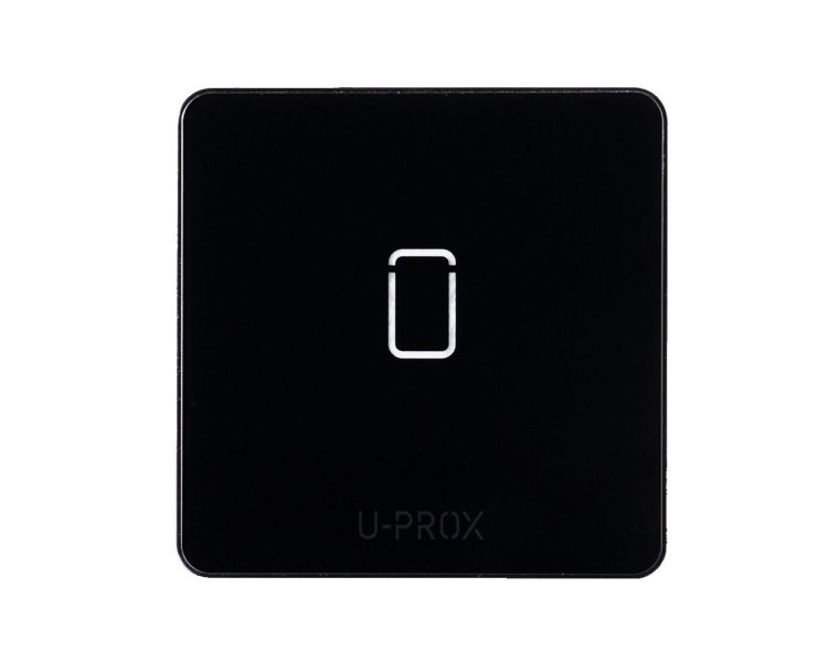 Бездротовий контролер доступу U-Prox IP401 з WiFi для однієї двері