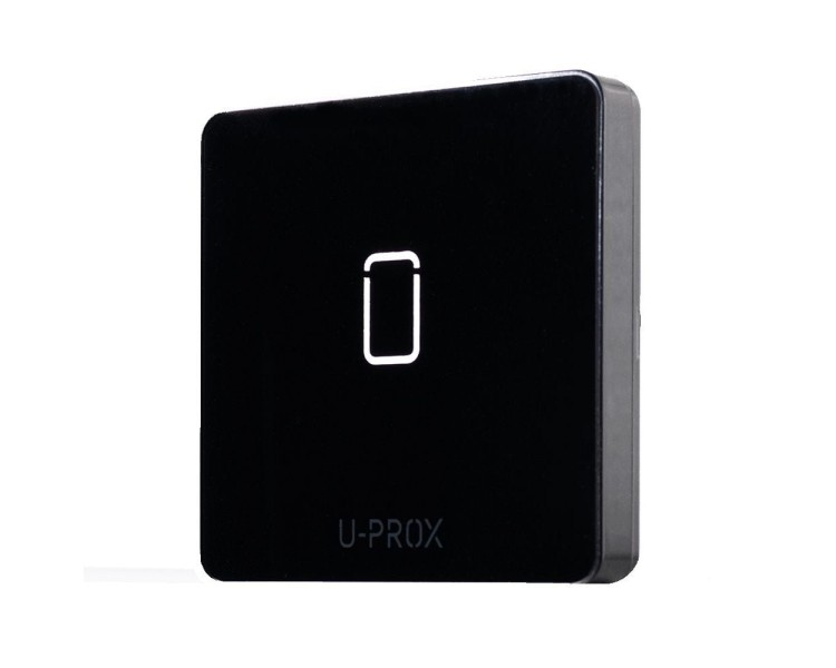 Бездротовий контролер доступу U-Prox IP401 з WiFi для однієї двері