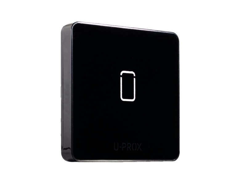 Бездротовий контролер доступу U-Prox IP401 з WiFi для однієї двері