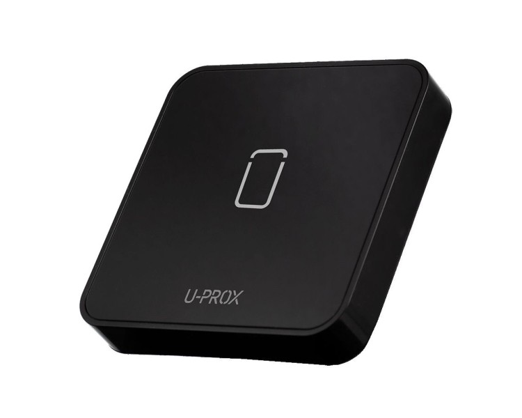 Бездротовий контролер доступу U-Prox IP401 з WiFi для однієї двері