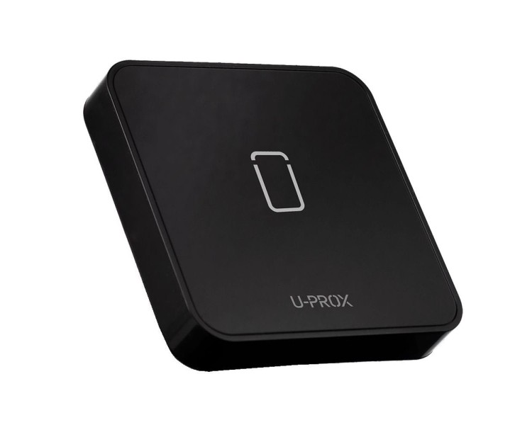 Бездротовий контролер доступу U-Prox IP401 з WiFi для однієї двері