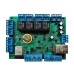 Контролер мережевий ITV U-Prox IP400 OSDP