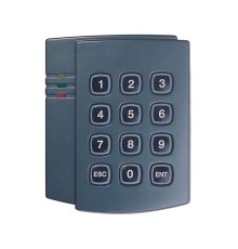 Зчитувач EM-Marine з клавіатурою Cyphrax PR-03 KBD