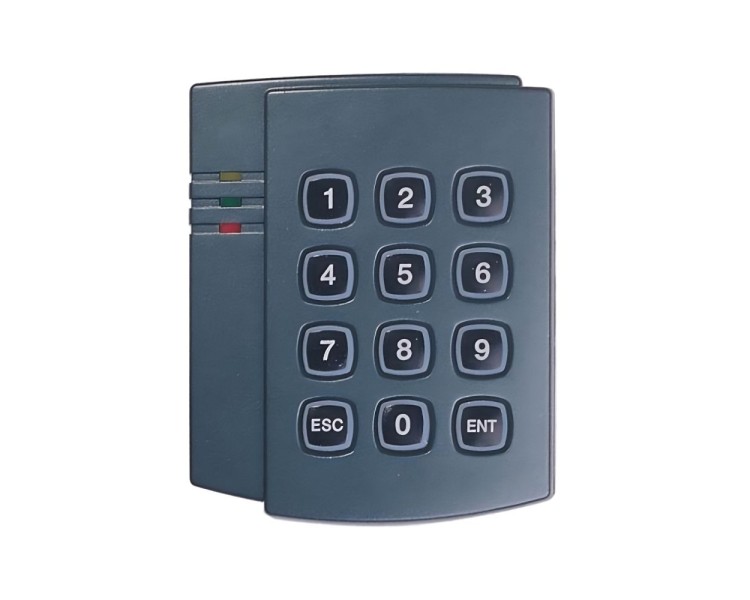 Зчитувач EM-Marine з клавіатурою Cyphrax PR-03 KBD