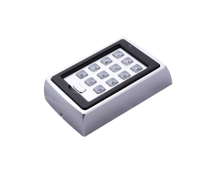 Зчитувач EM-Marine з клавіатурою Cyphrax PR-04 KBD