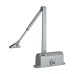 Дверний доводчик Dortec DT-63 Silver