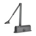 Дверний доводчик Dortec DT-64 Graphite