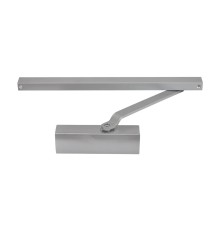 Дверний доводчик Dortec DT-73 Silver