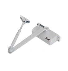 Дверний доводчик Dortec DT-63 White