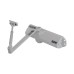 Дверний доводчик Dortec DT-83 White