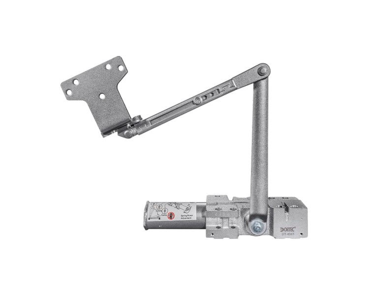 Дверний доводчик Dortec DT-4041