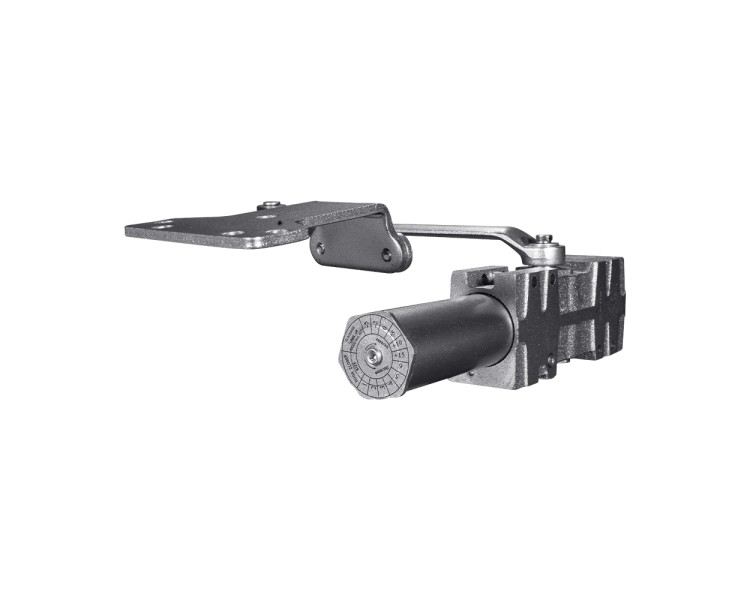 Дверний доводчик Dortec DT-4041