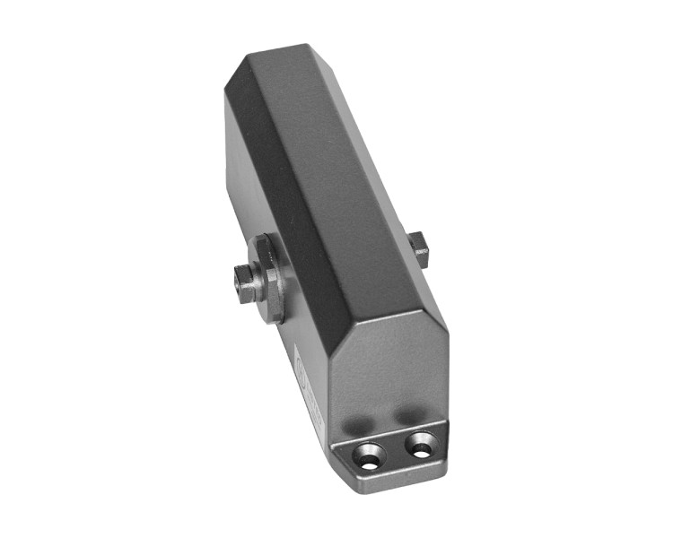 Дверний доводчик Dortec DT-63 Graphite 45-65 кг