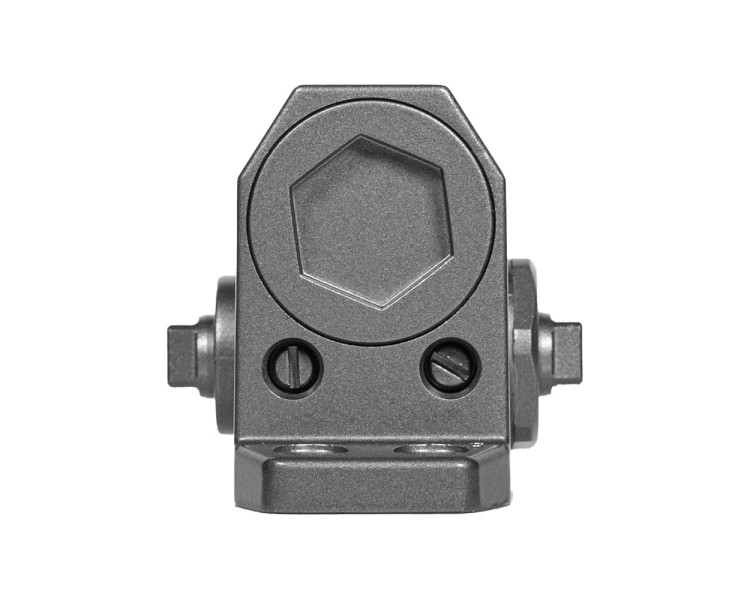 Дверний доводчик Dortec DT-63 Graphite 45-65 кг