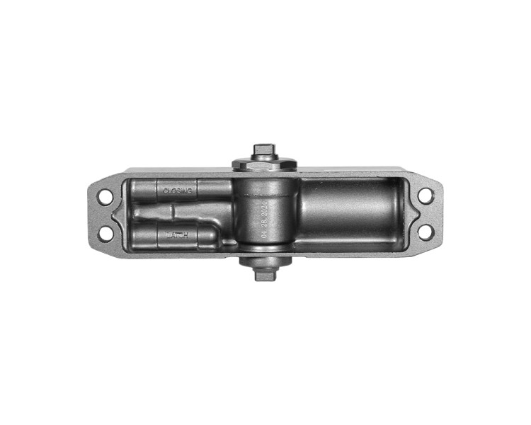 Дверний доводчик Dortec DT-63 Graphite 45-65 кг