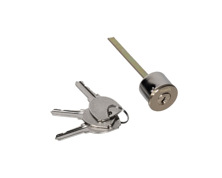 Замок електромоторний Trinix Fass Lock Rotor