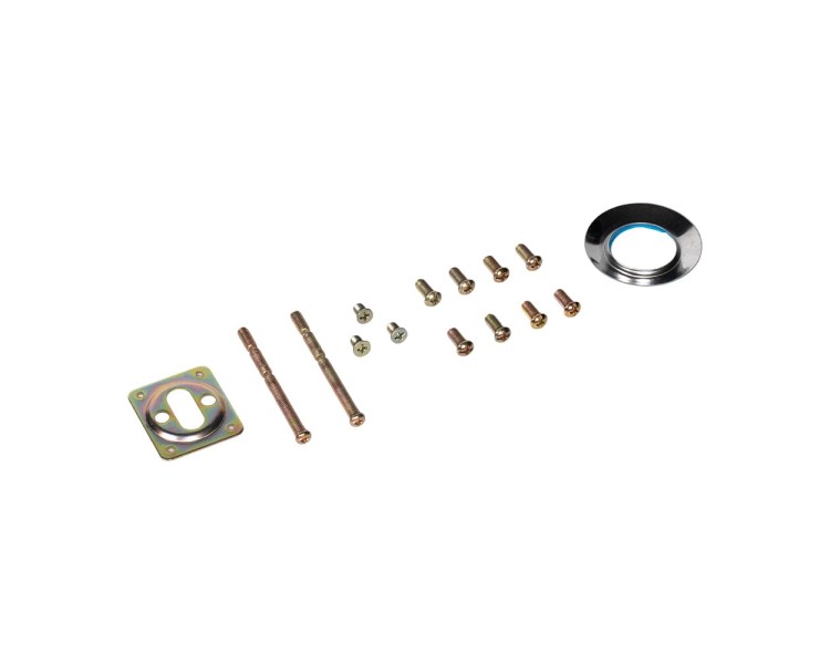 Замок електромоторний Trinix Fass Lock Rotor