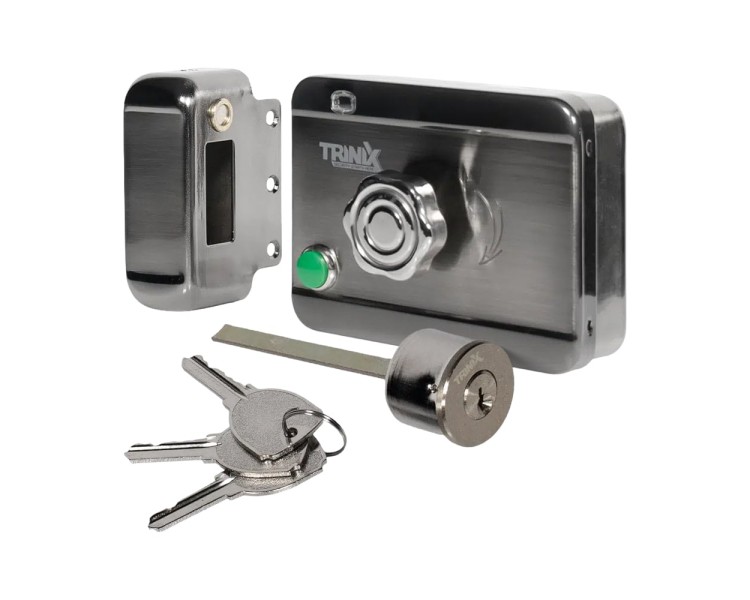 Замок електромоторний Trinix Fass Lock Rotor