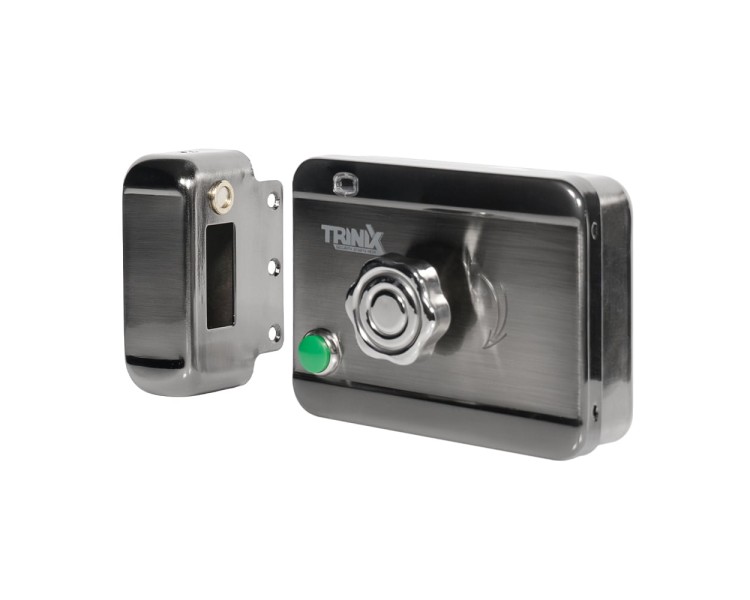 Замок електромоторний Trinix Fass Lock Rotor