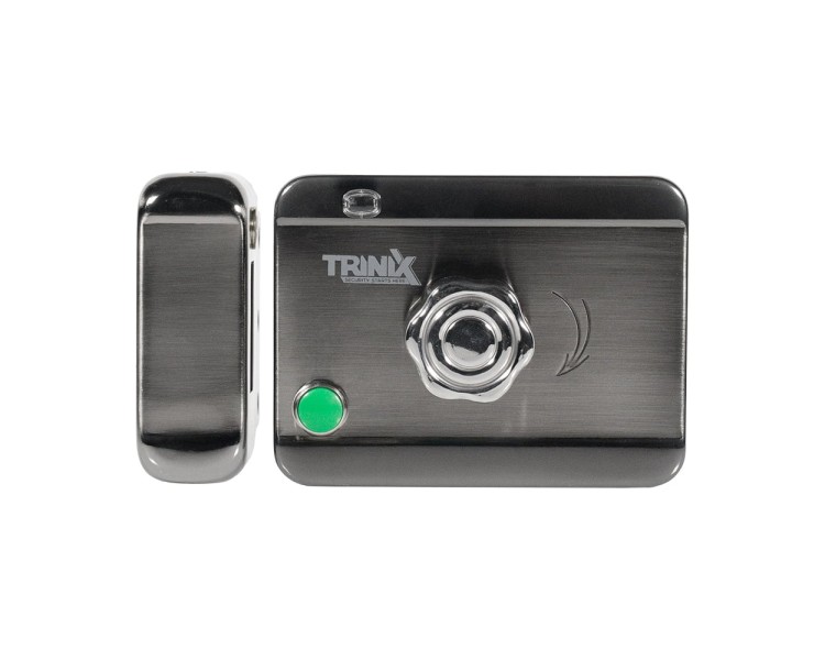 Замок електромоторний Trinix Fass Lock Rotor
