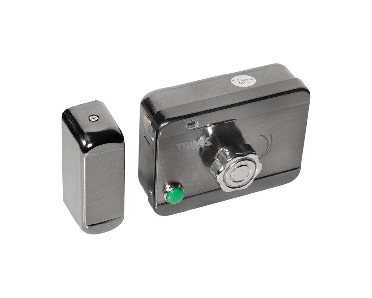 Замок електромоторний Trinix Fass Lock Rotor