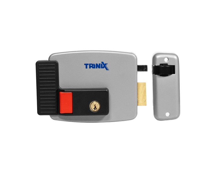 Замок електромеханічний Trinix TRX Fass Iron (GL)
