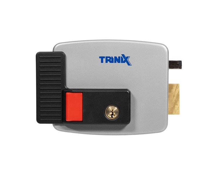 Замок електромеханічний Trinix TRX Fass Iron (GL)
