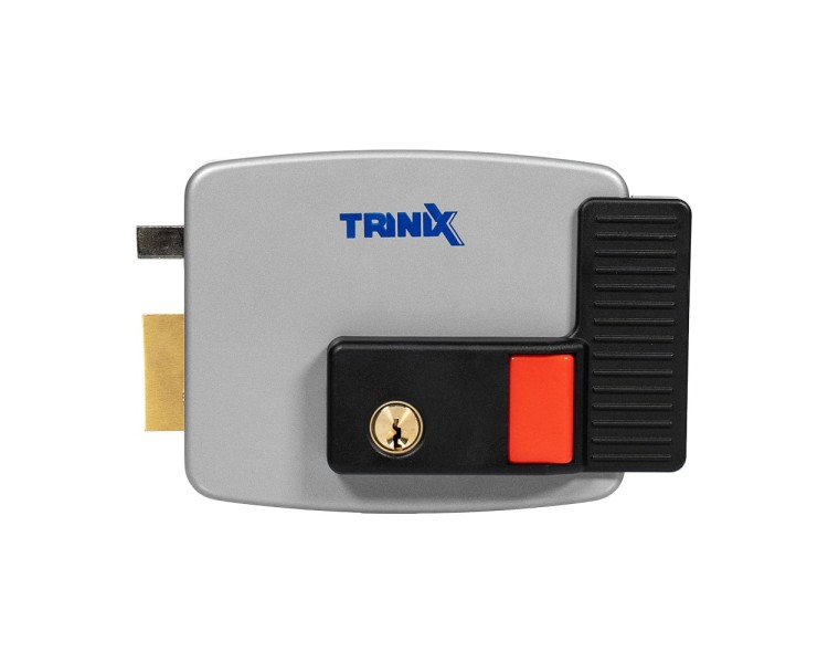 Замок електромеханічний Trinix TRX Fass Iron (GR)