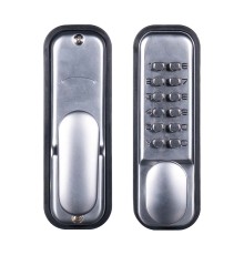 Замок механічний кодовий Trinix TRL-6102MPW