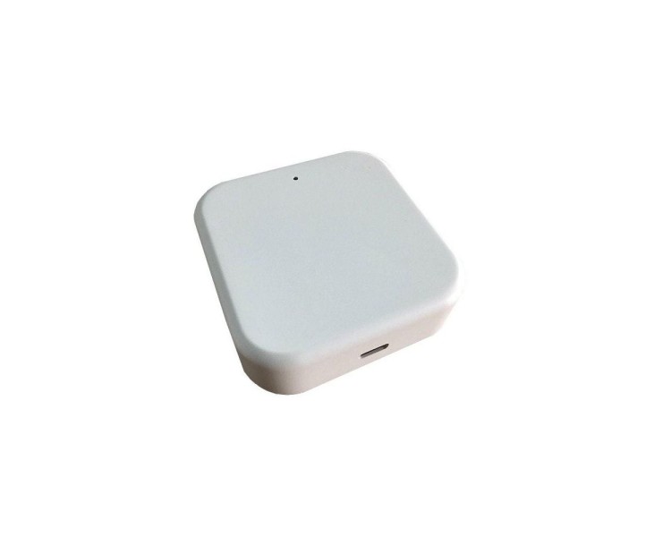 Ретранслятор WiFi-Bluetooth Trinix RR-2110WB (TTLock) для керування автономними замками Trinix з Bluetooth через застосунок TTLock