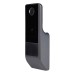 Замок біометричний автономний Trinix TRL-5201BTFW Black Right з Bluetooth, зчитувачем відбитків пальців і карт Mifare