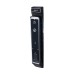 Замок біометричний автономний Trinix TRL-8801BTV Black з Bluetooth, розпізнаванням облич, зчитувачем відбитків пальців і карт Mifare