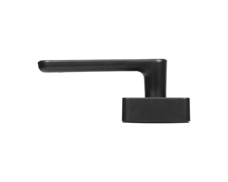 Замок біометричний автономний Trinix TRL-5101BTF Black L/R з Bluetooth, зчитувачем відбитків пальців і карт Mifare
