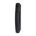 Замок біометричний автономний Trinix TRL-8803BTV Black L/R з Bluetooth та Wi-Fi, розпізнаванням облич, долоней, зчитувачем відбитків пальців і карт Mifare