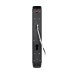 Замок біометричний автономний Trinix TRL-8803BTV Black L/R з Bluetooth та Wi-Fi, розпізнаванням облич, долоней, зчитувачем відбитків пальців і карт Mifare