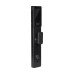Замок біометричний автономний Trinix TRL-8803BTV Black L/R з Bluetooth та Wi-Fi, розпізнаванням облич, долоней, зчитувачем відбитків пальців і карт Mifare