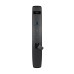 Замок біометричний автономний Trinix TRL-8803BTV Black L/R з Bluetooth та Wi-Fi, розпізнаванням облич, долоней, зчитувачем відбитків пальців і карт Mifare