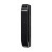 Замок біометричний автономний Trinix TRL-8804BTV Black L/R з Bluetooth та Wi-Fi, розпізнаванням облич, долоней, зчитувачем відбитків пальців і карт Mifare