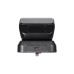 Замок біометричний автономний Trinix TRL-8804BTV Black L/R з Bluetooth та Wi-Fi, розпізнаванням облич, долоней, зчитувачем відбитків пальців і карт Mifare