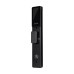 Замок біометричний автономний Trinix TRL-8804BTV Black L/R з Bluetooth та Wi-Fi, розпізнаванням облич, долоней, зчитувачем відбитків пальців і карт Mifare