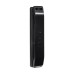Замок біометричний автономний Trinix TRL-8804BTV Black L/R з Bluetooth та Wi-Fi, розпізнаванням облич, долоней, зчитувачем відбитків пальців і карт Mifare